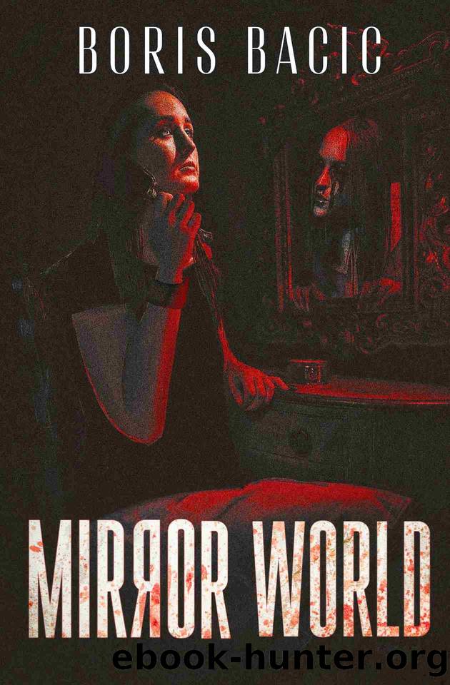 Mirror World by Boris Bacic