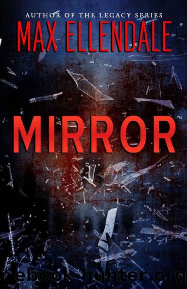 Mirror by Max Ellendale
