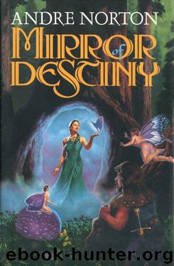 Mirror of Destiny by Andre Norton