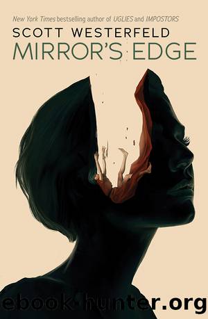 Mirror's Edge: Impostors 3 by Scott Westerfeld