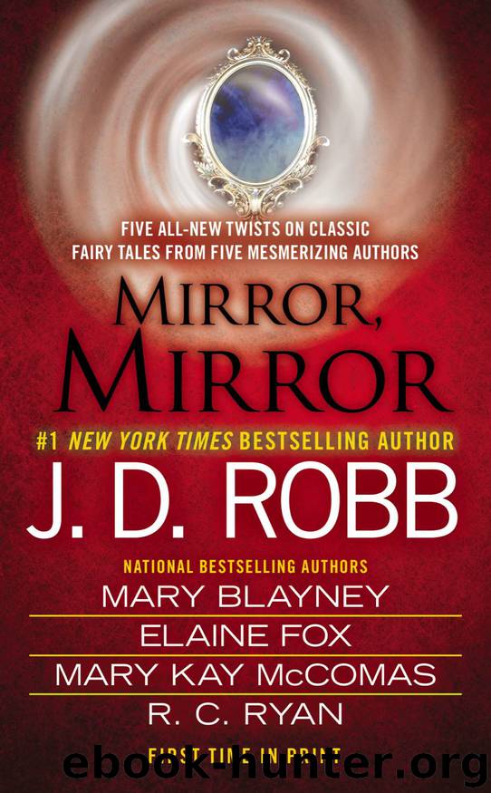 Mirror, Mirror by J. D. Robb