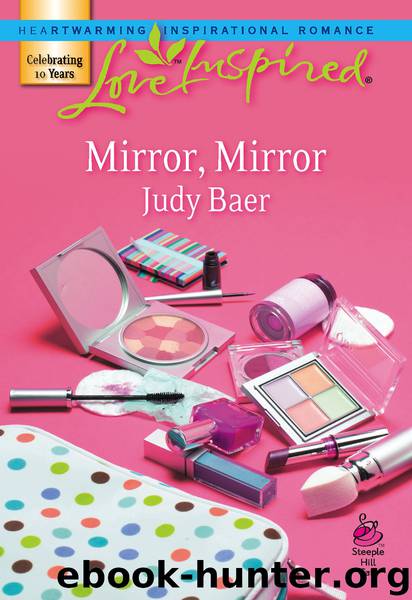 Mirror, Mirror by Judy Baer