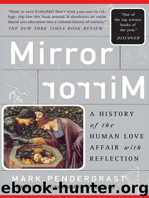 Mirror, Mirror by Mark Pendergrast