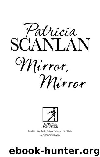 Mirror, Mirror by Patricia Scanlan