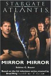 Mirror, Mirror by Stargate
