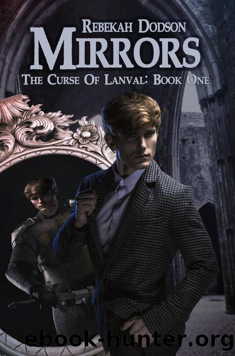 Mirrors by Rebekah Dodson