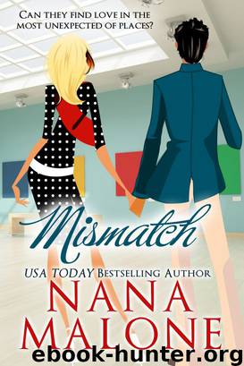 MisMatch by Nana Malone