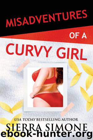 Misadventures of a Curvy Girl by Sierra Simone