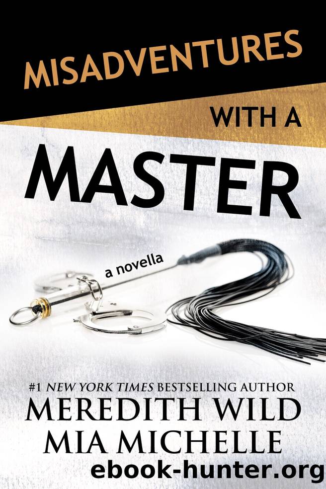 Misadventures with a Master by Meredith Wild & Mia Michelle