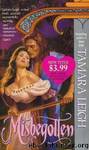 Misbegotten by Leigh Tamara