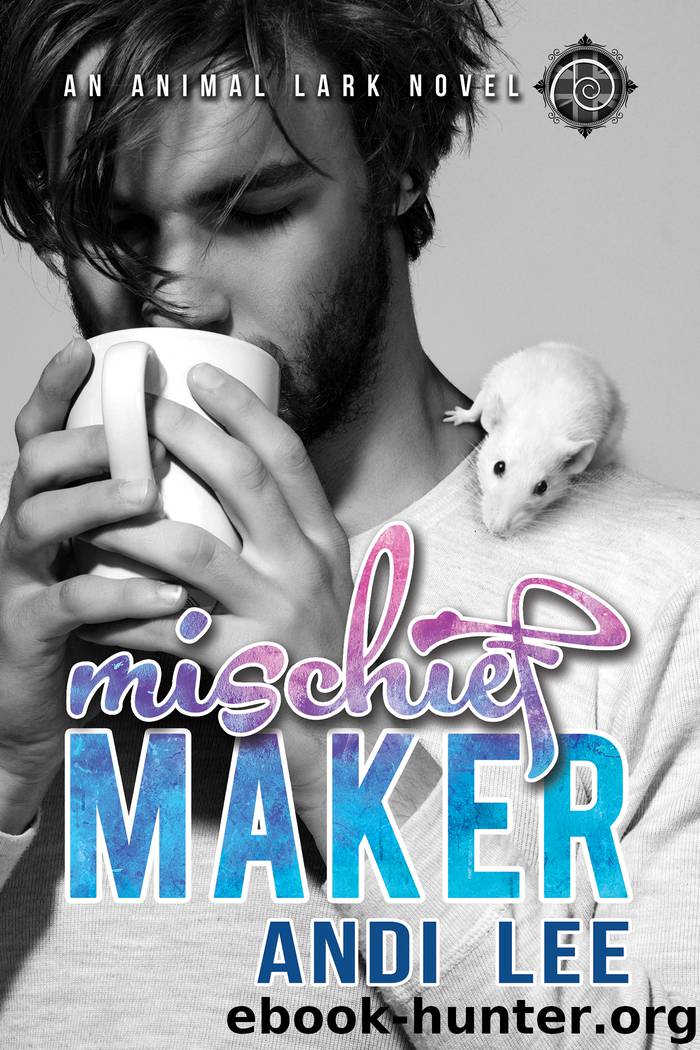 Mischief Maker by Andi Lee