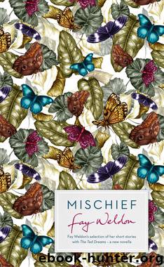 Mischief by Fay Weldon