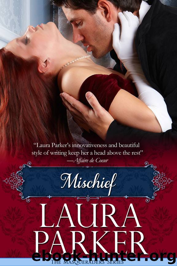 Mischief by Laura Parker