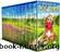 Mischief in Dog Town - The Complete Series (Dog Town Cozy Romance Mysteries) by Rideout Sandy & Riggs Ellen