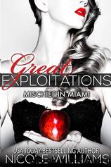 Mischief in Miami by Nicole Williams