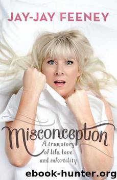 Misconception by Jay-Jay Feeney