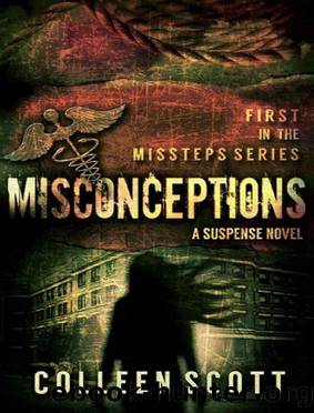 Misconceptions by Colleen Scott