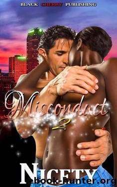 Misconduct 2 by Nicety