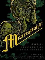 Miscreations by Michael Bailey