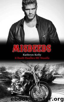 Misdeeds by Kathryn Kelly