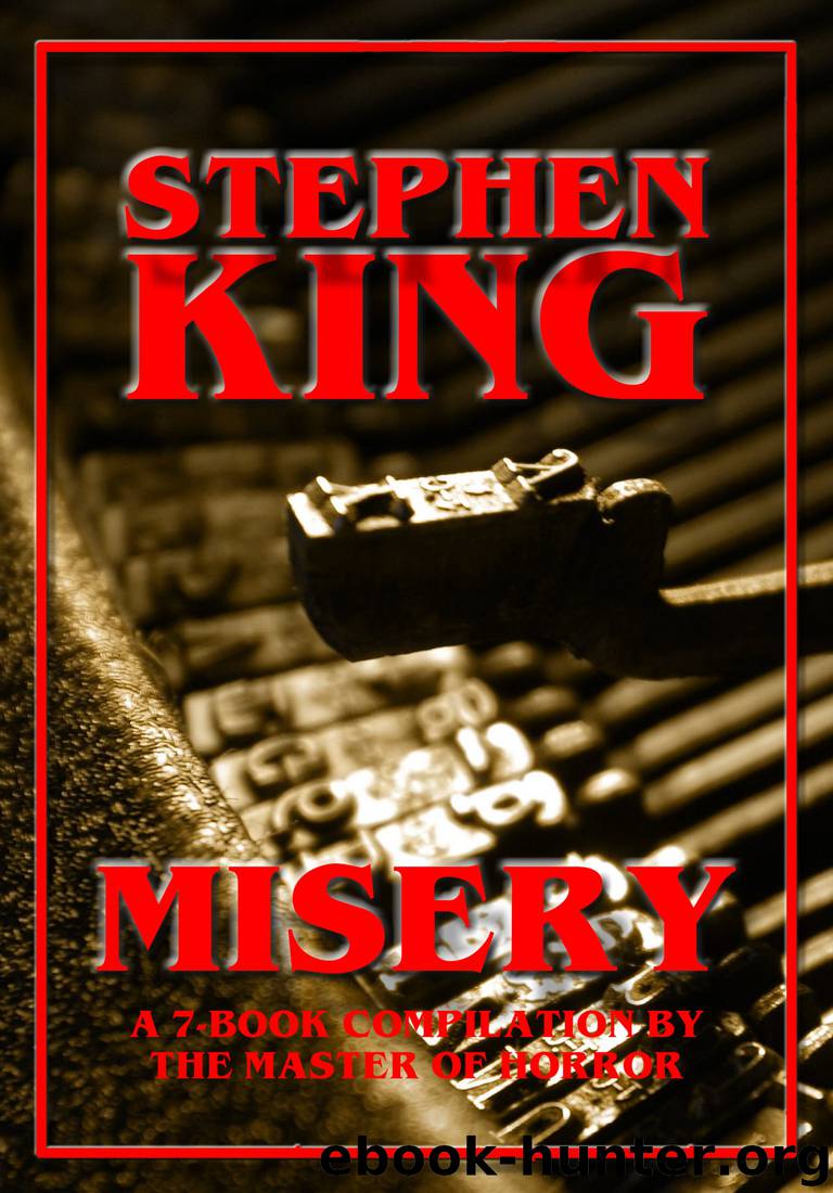 2009 novel by stephen king