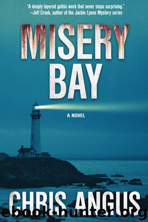 Misery Bay by Chris Angus