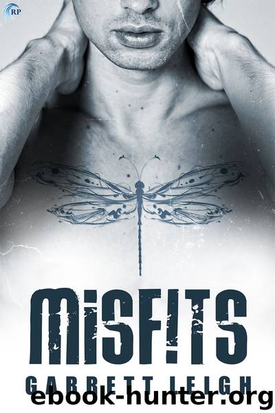 Misfits by Garrett Leigh