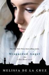 Misguided Angel by Melissa de La Cruz