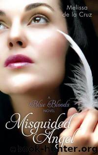 Misguided Angel by Misguided Angel