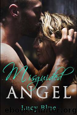 Misguided Angel_A Parnormal Romance Novella by Lucy Blue