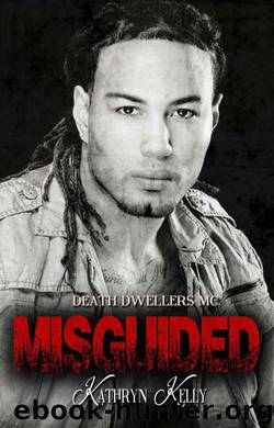 Misguided by Kathryn Kelly