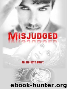 Misjudged (Death Dwellers #3.5) by Kathryn Kelly