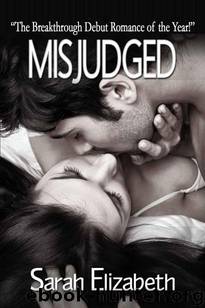 Misjudged by Elizabeth Sarah
