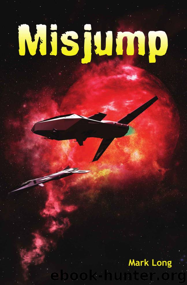 Misjump by Mark Long