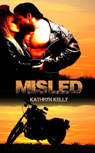 Misled by Kelly Kathryn