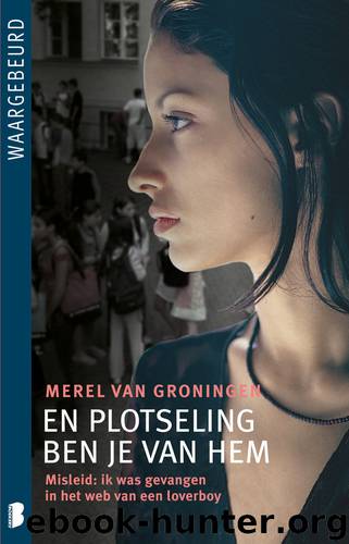 Misleid by Merel van Groningen