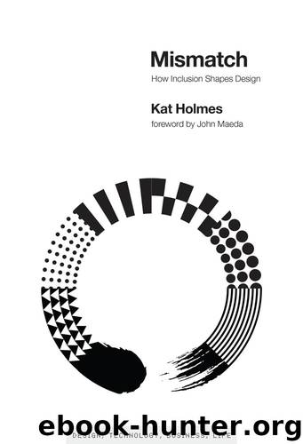Mismatch by Kat Holmes