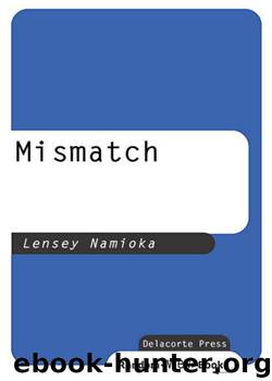 Mismatch by Lensey Namioka