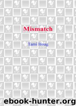 Mismatch by Tami Hoag