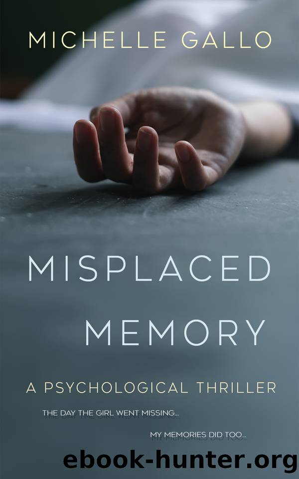 Misplaced Memory by Michelle Gallo