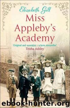 Miss Appleby's Academy by Gill Elizabeth