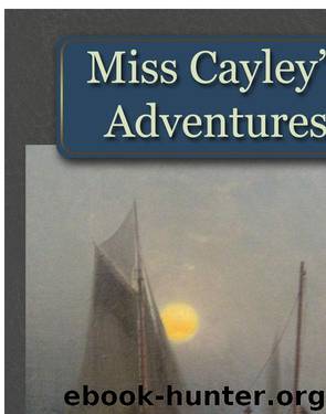 Miss Cayley's Adventures by Grant Allen