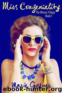 Miss Congeniality by Marie Garner