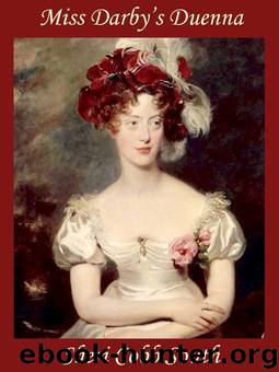 Miss Darby's Duenna by Sheri Cobb South