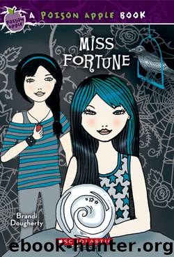 Miss Fortune by Brandi Dougherty