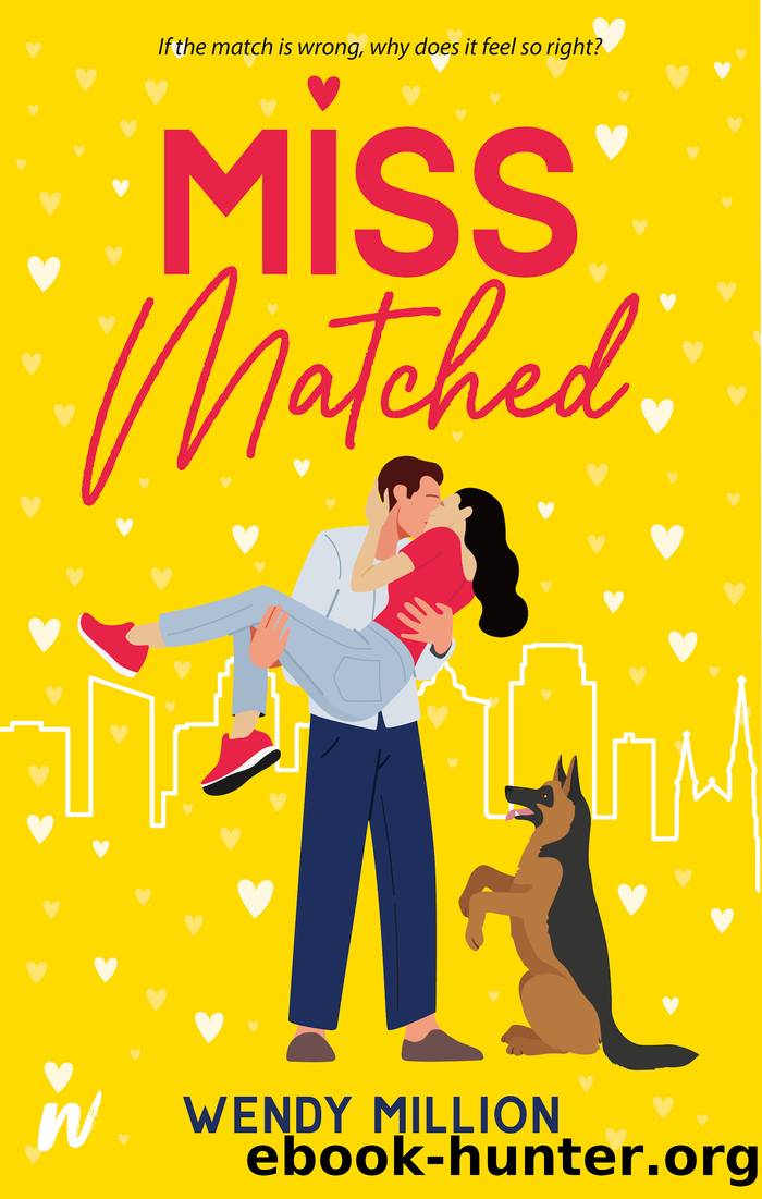 Miss Matched by Wendy Million