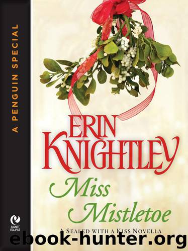 Miss Mistletoe by Erin Knightley