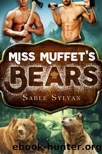 Miss Muffetâs Bears by Sable Sylvan
