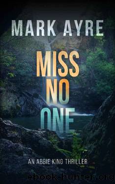 Miss No One by Mark Ayre