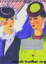 Miss Pettigrew lives for a day (1938) by Winifred Watson